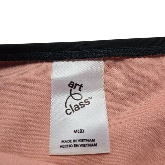 Art Class 3 pc bikini tankini rashguard swimsuit M8 - Picture 6 of 8